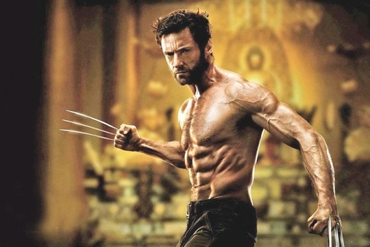 "Người Sói" Hugh Jackman điều trị tâm lý